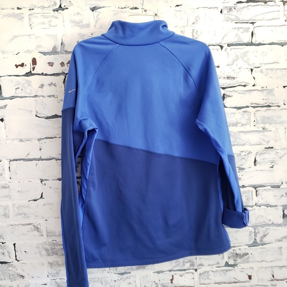 Nike Thermal Pullover NWOT - Picture 3 of 7